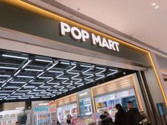 -泡泡玛特POPMART(正弘城店)