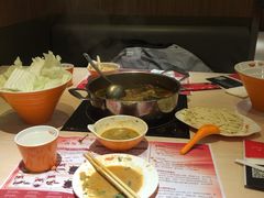 -刘一锅筋头巴脑(大悦城C店)