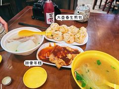 -大壶春生煎(四川中路店)