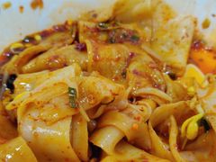 -陕味食族油泼面(工商大学店)