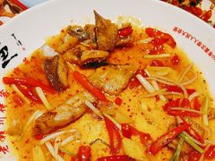 -小财神·老派赣州菜·中华美食地标(第五大道店)