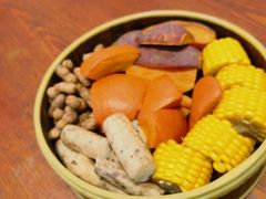 -田水湾丨地道安徽菜(文化路店)