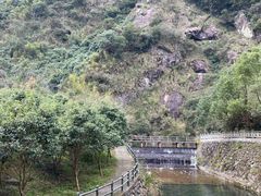 -宁波五龙潭景区