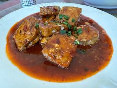 -中餐·廊桥豆腐宴(清江路分店)