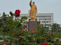 -东方红农耕博物馆