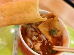 -江三王记牛杂馆(总店)