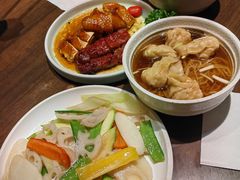 -新旺茶餐厅(嘉里城店)