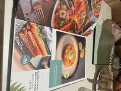 -CRAZYONES克芮旺斯西班牙餐厅(苏州中心店)
