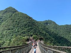 -娄山关景区