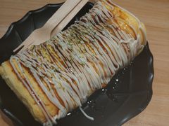 -泉鲤章鱼烧(互联宝地店)