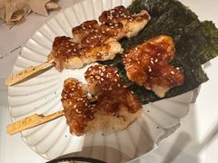 -火山屋台(新街口店)