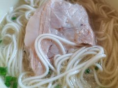 -同得兴 Since·1995 传统苏式面馆(十全街店)