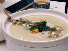 -肆月河豚·新淮扬(金融街店)
