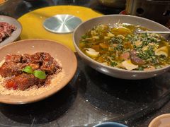 -华豫川酒家(金水路店)