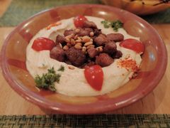 -ALAMEEN阿拉伯餐厅(三里屯店)