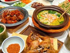 -打酱油·非遗淮扬菜(瘦西湖梅岭店)