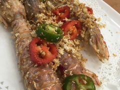 -海儀美食楼(湾仔海鲜街店)