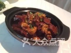 -彩虹之约•淮扬家宴(亚运村店)