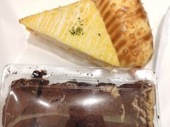 -味多美蛋糕(霍营地铁店)