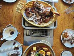 -张记焖窑·十五年专注焖烤(雍和宫店)