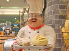 -万德诺富特酒店·自助餐厅(万德大厦店)