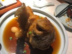 -韵秋荷(宝山龙湖天街店)