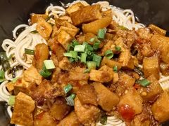 -舒蔡记生煎菜饭(云南中路店)