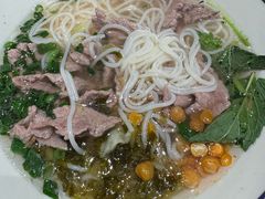 -川堂风·跷脚牛肉·乐山爆炒(宝山日月光店)