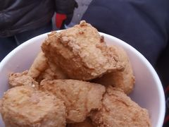 -三味臭豆腐(鲁迅故里店)