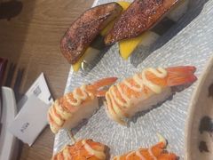 -三禾寿司(君尚店)