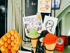 -Mint Gelato(二厂店)