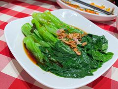 -西贝(上海新梅广场店)