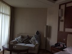 -西昌邛海湾柏樾酒店(原邛海湾柏栎度假酒店)