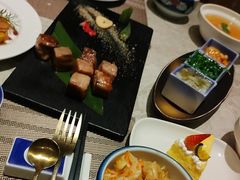 -極上萬膳·日料放题(来福士江景店)