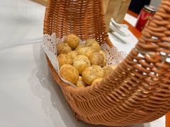 -南山翁新概念川菜(江宁万达广场店)