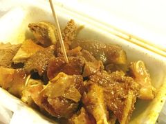 -明记牛杂(新马路分店)
