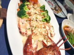 -维园悦谱·海派家常菜(乌鲁木齐南路店)