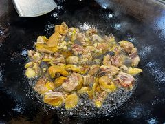 -竹林柴火鸡(高原明珠店)