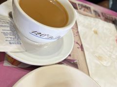 现煮咖啡-德大西餐社(云南南路店)