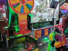 -路边边.炒菜烧烤.音乐餐厅(良乡长虹店)