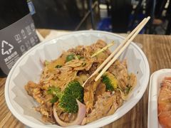 -盒马鲜生(顺义店)