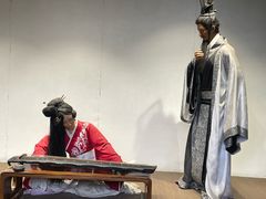 -范蠡湖公园
