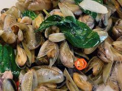 -陈鹏鹏潮汕菜(欢乐海岸 海边景观店)
