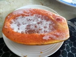 重庆阳光五洲大酒店阳光西餐厅-阳光五洲大酒店·宴会厅