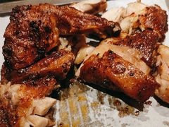 -绿茶餐厅(深圳龙华天虹购物中心店)