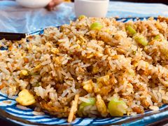 -桥东喜碧海鲜街(水东街店)