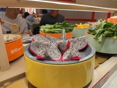 -龍歌自助小火锅(黄岛吾悦店)