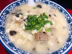 -秦唐食府(天桥店)