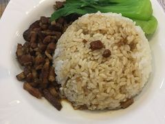 -禧座港式餐厅(星河店)