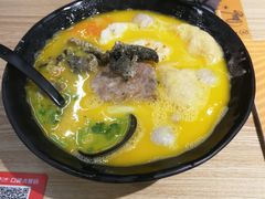 -渔米丰·广府鱼汤米线(光明广场店)